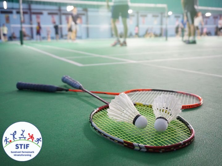 Vigtige Datoer Badminton