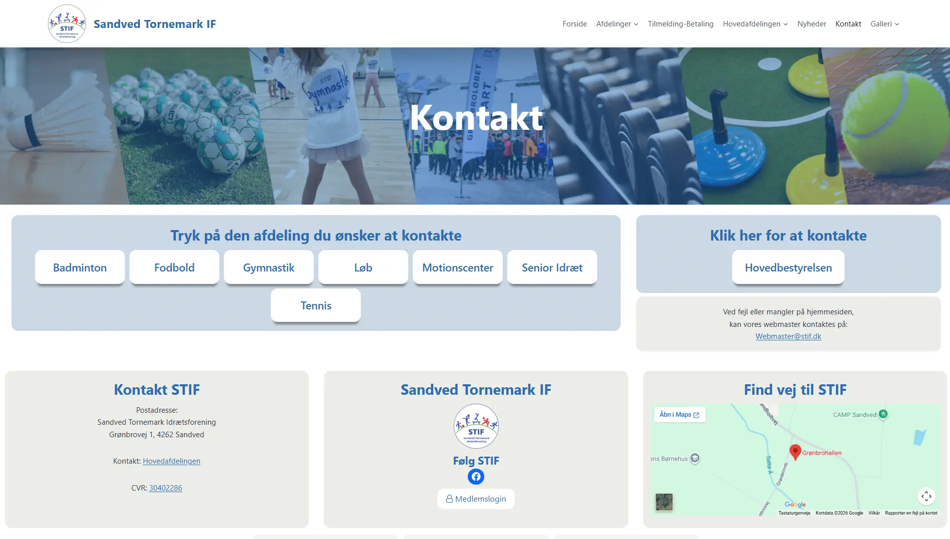 Kontakt
